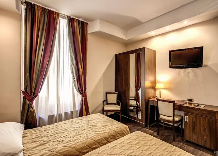 Hotel Villafranca