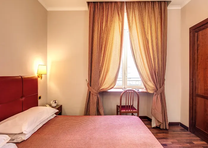 Hotel Villafranca